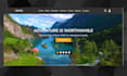 convert sketch, PSD, xd, figma to HTML CSS responsive web
