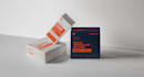 design elegant packaging or label for your brand