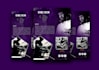 do clickable press kit, epk, media kit, one sheet