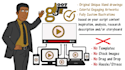 create custom engaging whiteboard animation explainer video