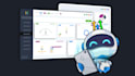 make an ai voice agent using retell, vapi, n8n
