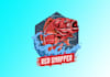 design high quality red snapper fish mascot logo with my own creative thinking