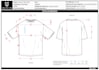 design a professional fashion tech pack