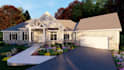 do fantastic 3d sketchup exterior interior