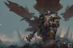 do dnd and warhammer character