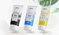 do product label, packaging design with print ready files