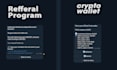 develop  a telegram bot with a database in python