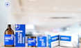 do supplements label design, medicine box packaging