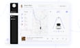 design dashboard design and saas dashboard ui ux