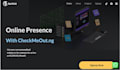 build responsive website and mobile applications