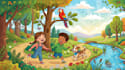 do childrens book illustrations childrens picture book illustrator