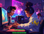 provide testers or active players for your game