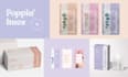 design packaging for wellness, cosmetics and supplements