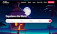 build vacation rental and hotel booking tourism website