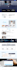 make a website using HTML, CSS and javascript