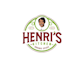 design creative spice blend company logo