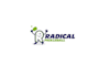 create a clean beautiful and professional pickleball logo