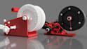 design 3d models ready for 3d printing and 3d cad design