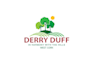 design creative organic farm logo for you