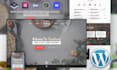 build a wordpress website with elementor pro
