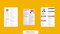 help in full linkedin profile creation