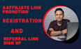 do generate active leads and referral
