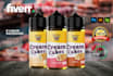 create a label for your vape juice brand