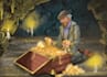 illustrate your novel, book, and story illustrations