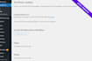update wordpress plugin themes manually and fix errors and bugs