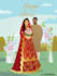 do illustration for wedding cards and invitation cards