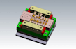 do your plastic injection mold, casting mold design, 3d cad