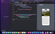 make ios apps in swift and swift UI