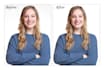 retouch photos with fast delivery and high quality