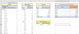 automate google sheets, excel using apps script and vba