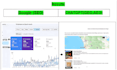do monthly local SEO with aeo, GEO, and aio for google and ai search results