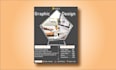 do design professional flyer in 12hours