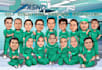 create group of people character