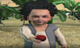 do 3d animation for kids