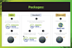 add a wow 3d effect on your existing flat logo