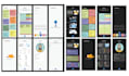 develop a professional responsive flutter app for you