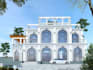 model your architecture project