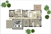design floor plans roof plan sketch blueprint or foundation plan for city permit