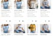 do etsy seo listings, etsy digital products, printful product uploading