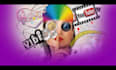 design amazing thumbnail and logo