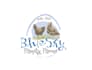 design a professional modern farm logo