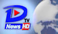 professional 3d news intro for TV and youtube