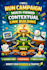 run campaigns multi tiered contextual link building