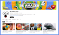 create a professional youtube channel done by an expert