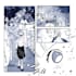 make a beautiful manga or comic for 5 dollars