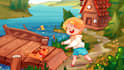 create children book illustration